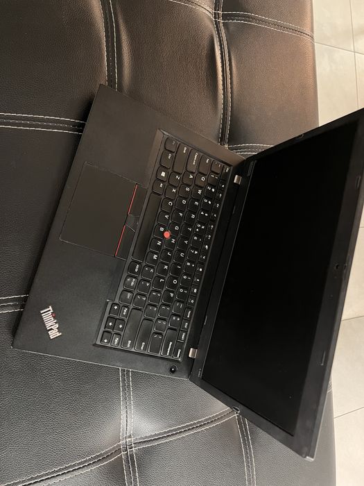 Laptop Lenovo ThinkPad L490 Intel i5 8GB 120GB SSD Windows 11