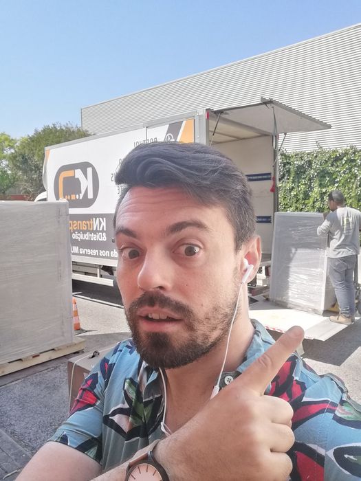 Alojamento local lavandaria industriais e comerciais Self-service