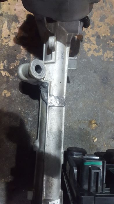 Перевірка на герметичні ГБЦ Шліфовка ГБЦ блоків конуса вариатора - Авто ...