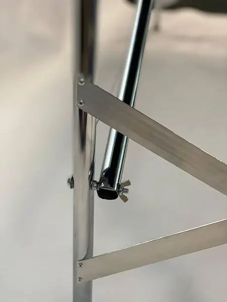 Акція‼️Косметологічна кушетка №76 чемодан кушетка|Доставка безкоштовно