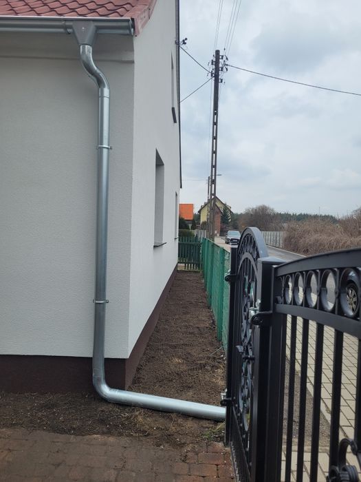 Usługi remontowo - budowlane