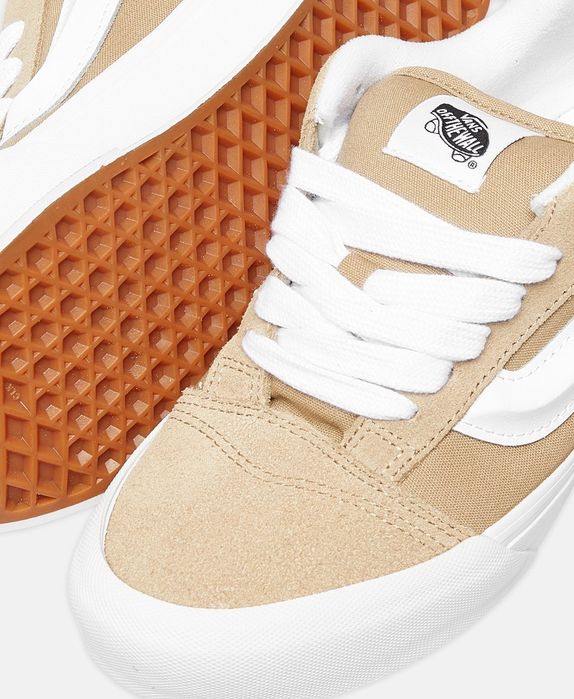 Оригінал! Кросівки Vans Knu Skool (42, 43, 44) Нові з бірками!