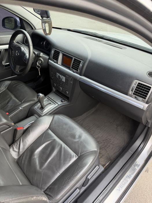 Opel Vectra C 2.2 Газ/Бензин | Автомат | 2006 рік | $4500