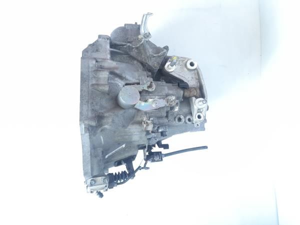Caixa de velocidades manual HONDA Civic VIII Hatchback (FN_, FK_)