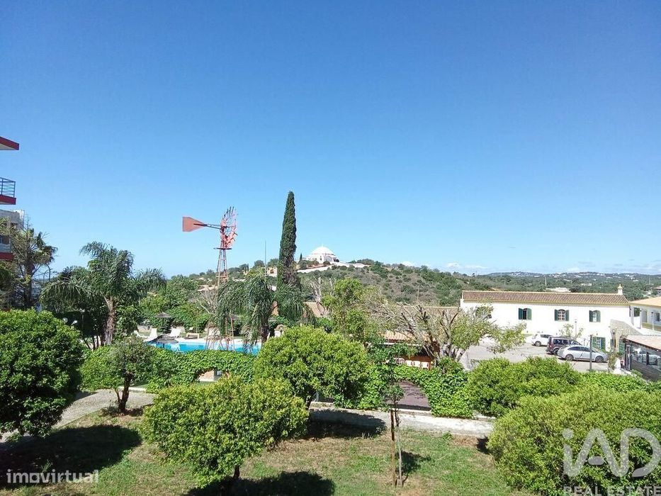 Apartamento T3 em Loulé (São Sebastião) de 157,00 m2