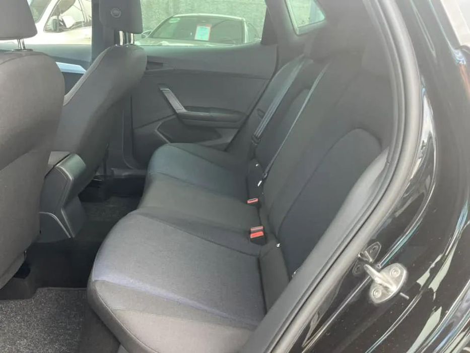 SEAT Ibiza 1.0 TSI FR