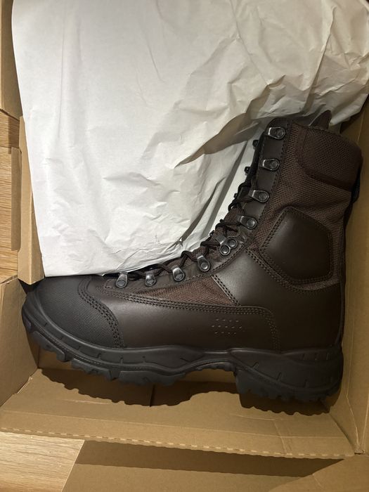 Buty wojskow letnie wzor 939