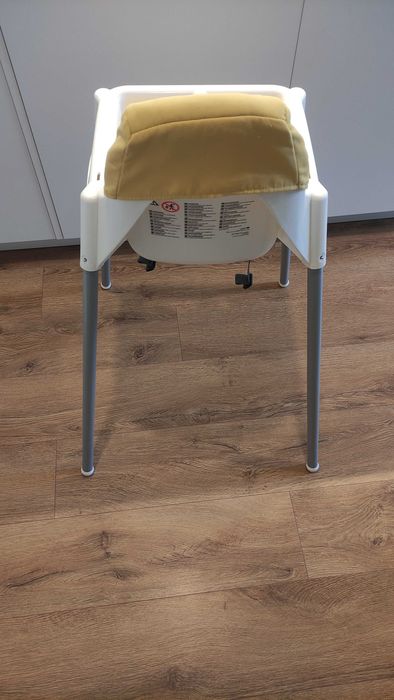 Cadeira alta para Bebê IKEA