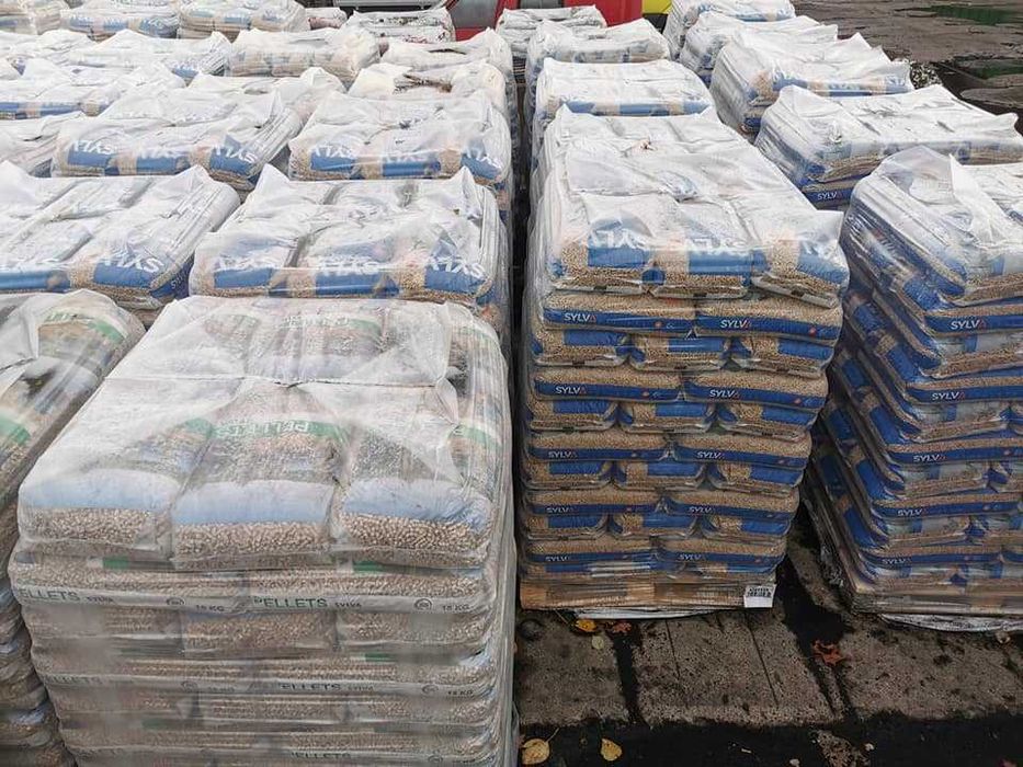 węgiel groszek 9 gatunków,  nawozy, pellet- Ekoszemud, ceny od 1550zł