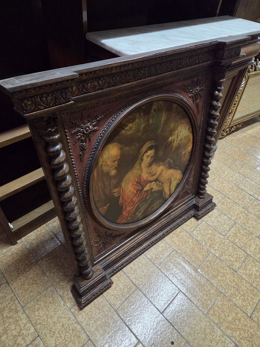 Quadro decorativo
