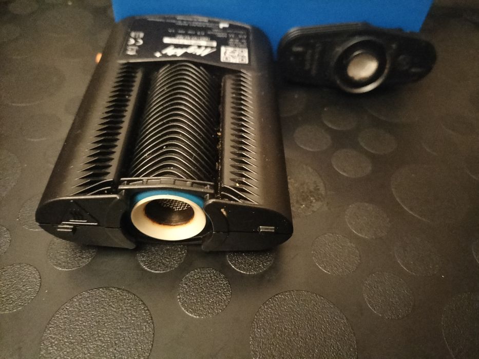 Vaporizador Storz Bickel