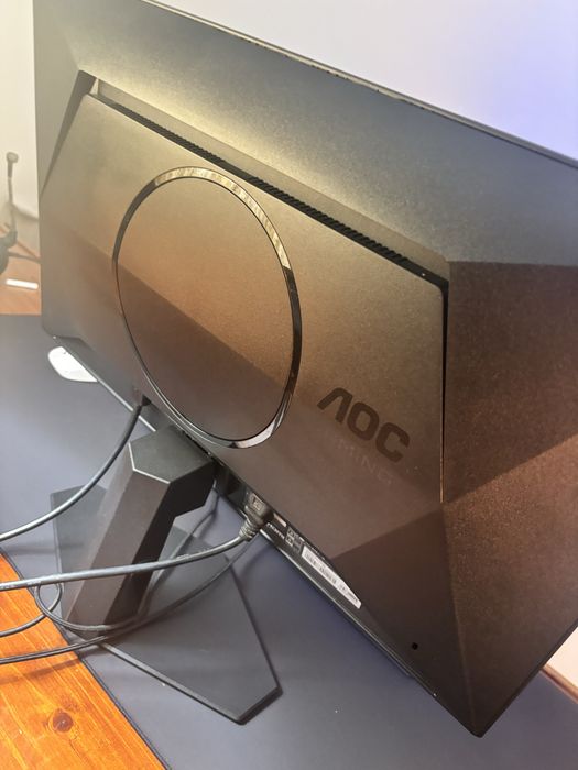 Vendo AOC24G4xe 180hz