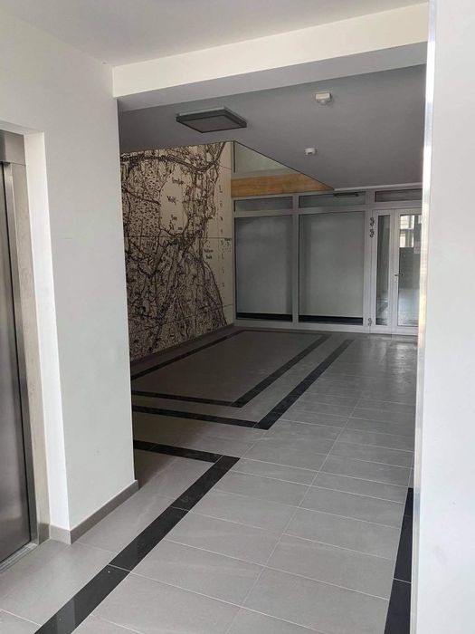 Wynajem mieszkania Wilkasy