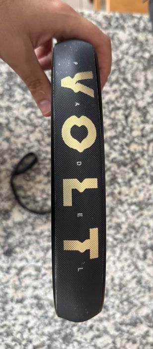 Volt 1000 V5 2025 padel (novo) 350-355g