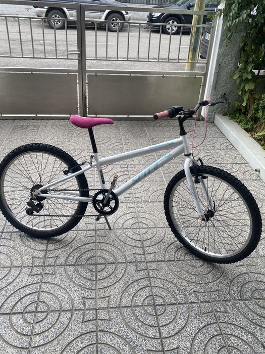 Bicicleta Criança/adulto