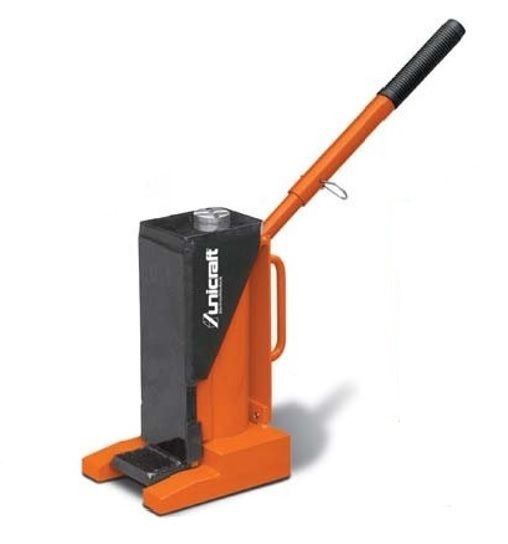 Macaco de  Unha Hidráulico Unicraft MH 10 - 10 Toneladas