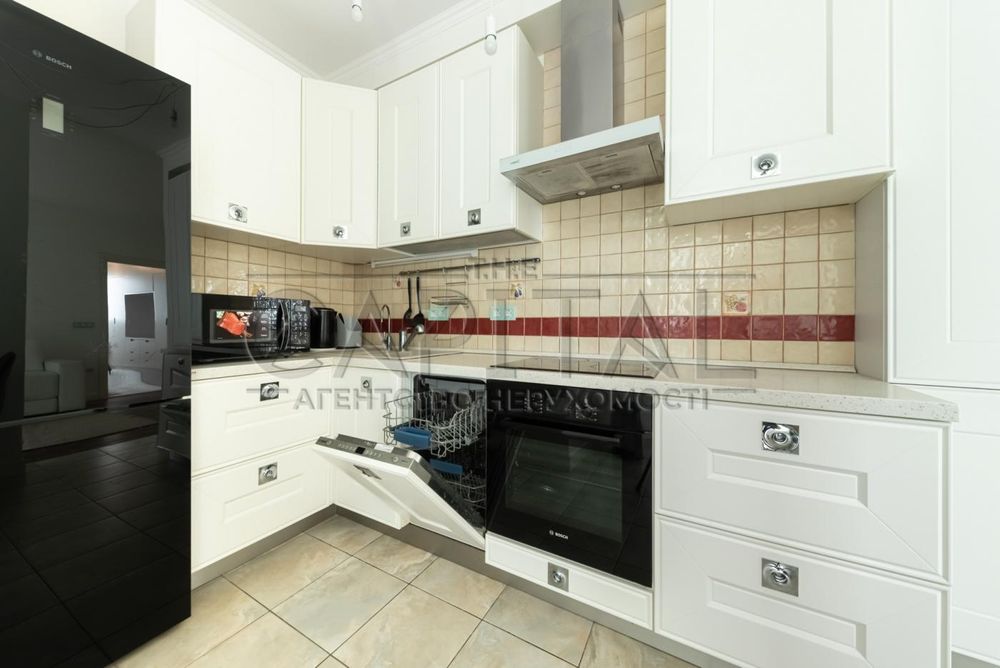 Продажа квартиры, ул. Петра Калнышевского, Оболонский р-н