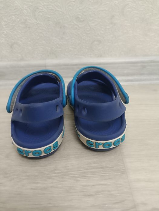 Сандалі дитячі Crocs C 8