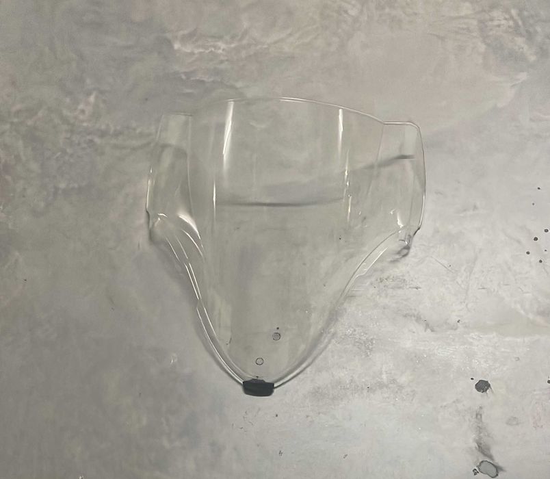 Suzuki Hayabusa GSX1300R 1999 | Akrapovic | Acessórios Originais