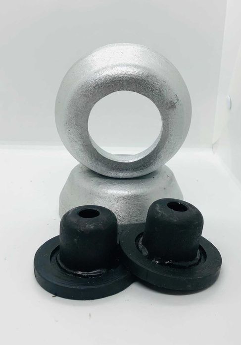 Проставки Opel Combo, Astra, Corsa, Zafira, Vectra для клиренса