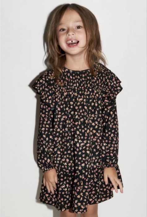 Сукня Zara 3-4 роки, 104 см