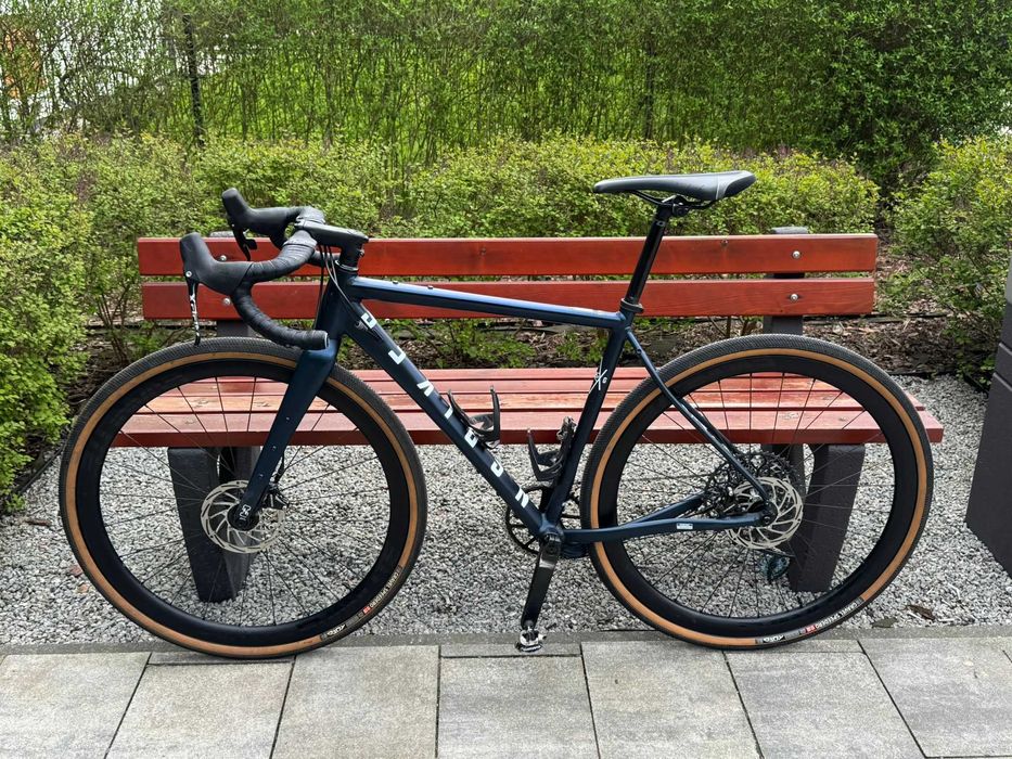 NS Bike RAG 1+ 2022