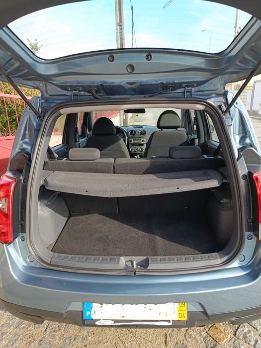 Mitsubishi Colt_Clear Tec 1100_2009