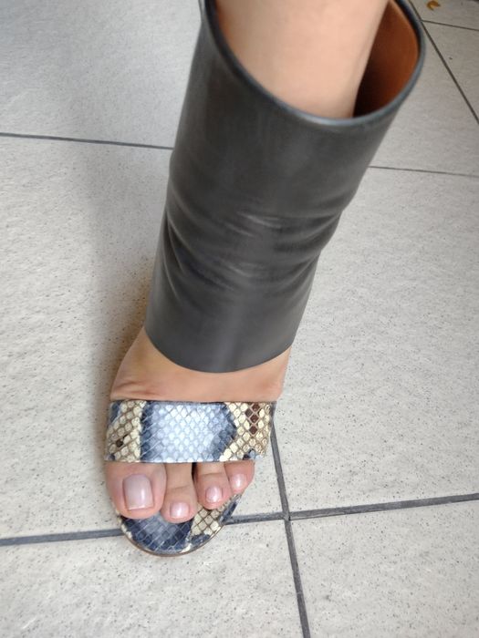 Продам туфли 39 размер