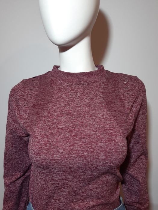 Body burgund George