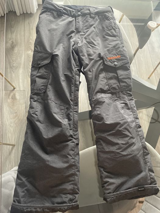 Quicksilvsr Ski/Snowboard Pants64285456250625120