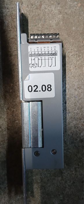 Elektrozaczep do drzwi 331U