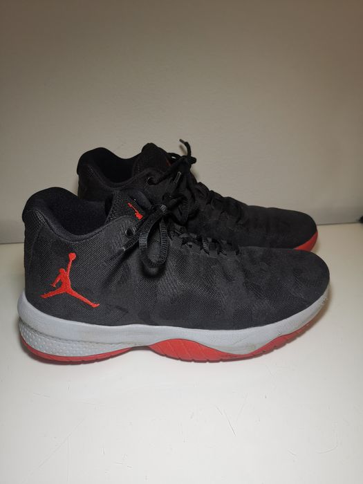 Buty Jordan B. FLY rozm. 39