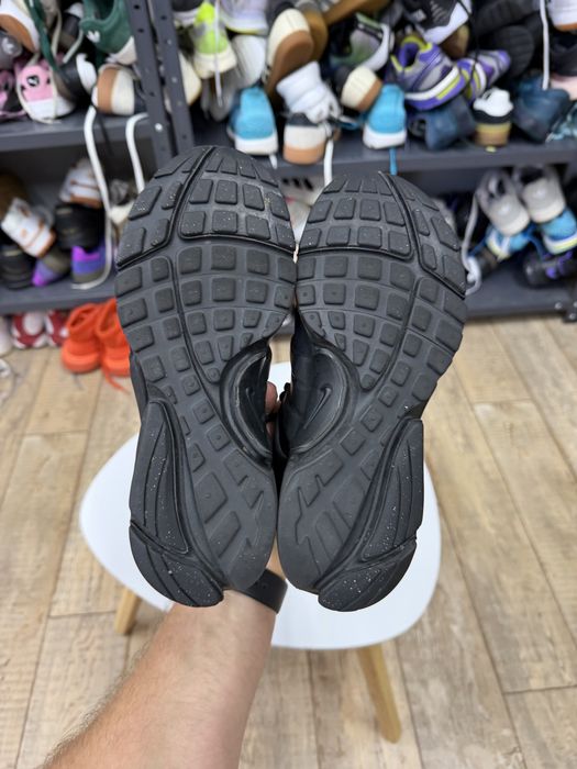 Оригінальні кросівки Nike Presto GS Big 833875 003