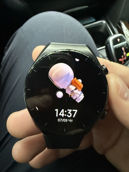 Xiaomi Watch S1