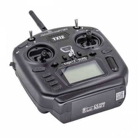 Пульт до фпв дронів