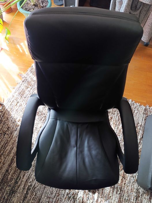 Cadeira de escritório