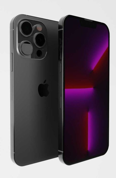 iPhone 13 Pro 128GB Blue Sklep Teletorium Dąbrowiak