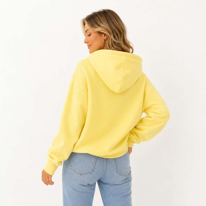 Bluza damska z kapturem