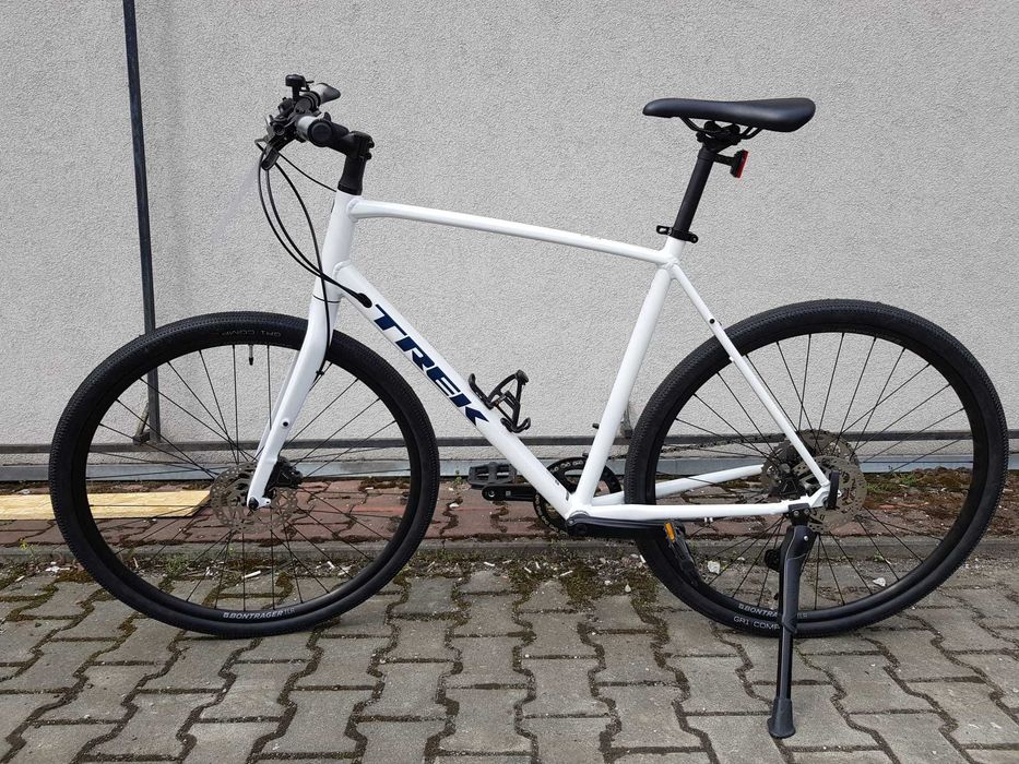 Rower TREK FX 3 – rozmiar XL
