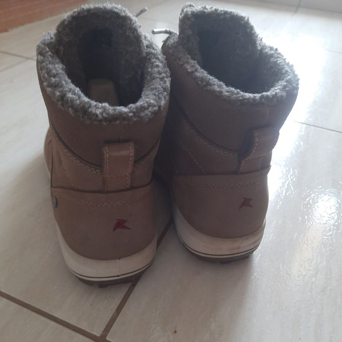 Buty zimowe fir. ECCO