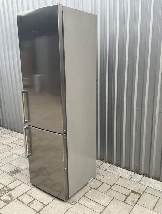 Продам Холодильник Bosch KGN39VW316.Німеччина.2022 рік Доставлю