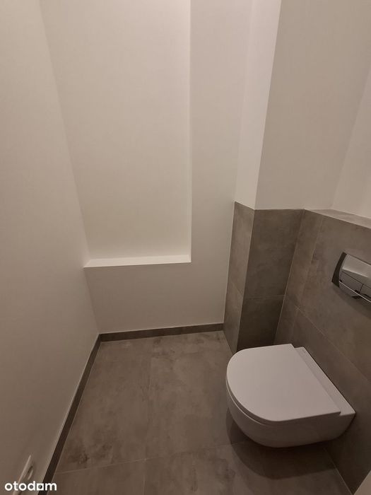 Lokal Usługowo-Handlowy 55,5m2 WYKOŃCZONY