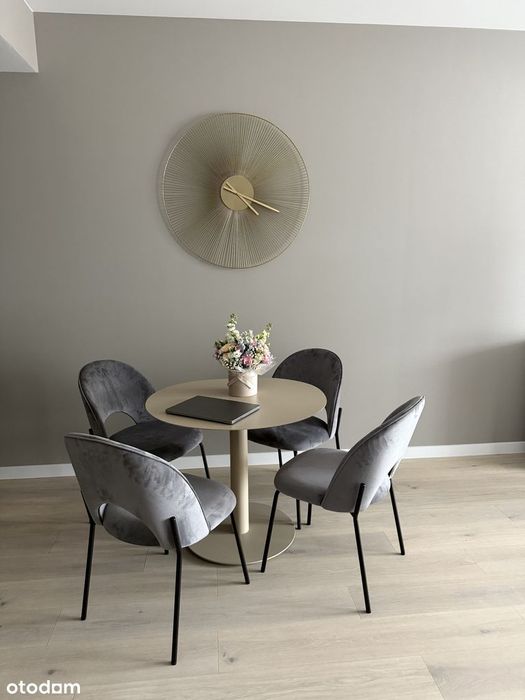 Apartament na własność w Radisson Individuals przy molo | Basen | Spa