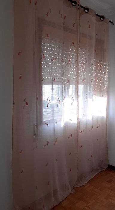 Conjunto Têxteis de Quarto IKEA
