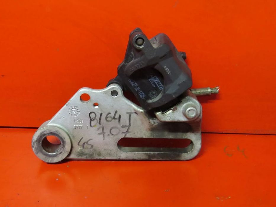 bmw gs650 gs 650 800 08-12 zacisk hamulca tył tylny hamulec jarzmo