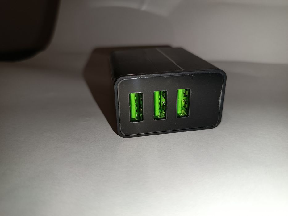 36wpd Qc.3.0 (бистра зарядка) USB Fast changing