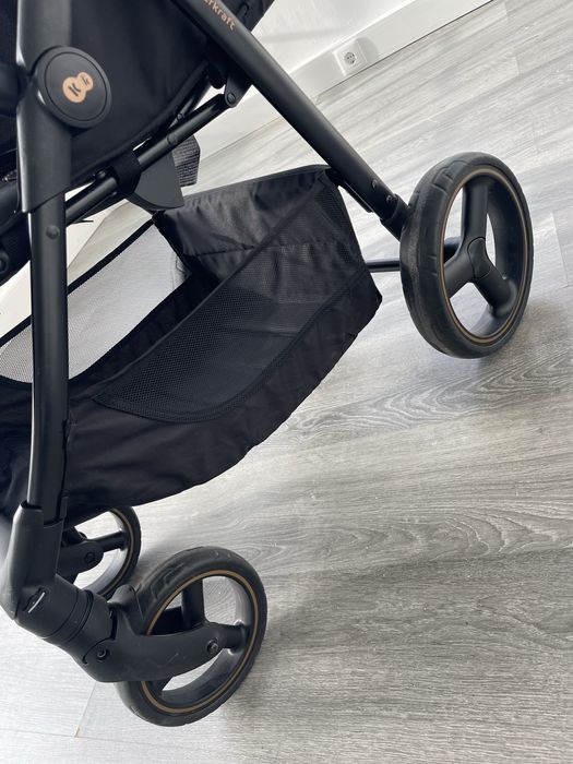 Carrinho bebé kinderkraft