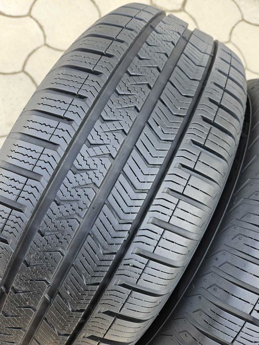 Шини 215/60 R16 Vredestein Qvatrac(Ведерштейн) 90$/2шт.всесезон резина