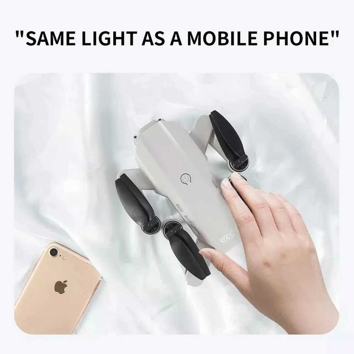 Super Dron Profesjonalny (Mega Okazja)