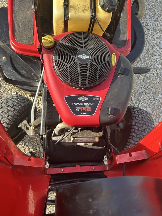 Sprzedam Traktorek Mtd